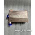 steam to hot water heat exchanger
